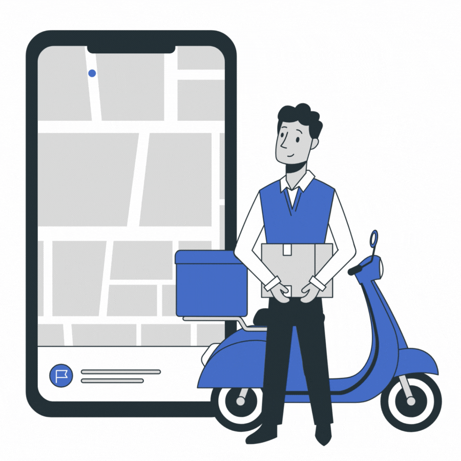 Laundry Antar Jemput