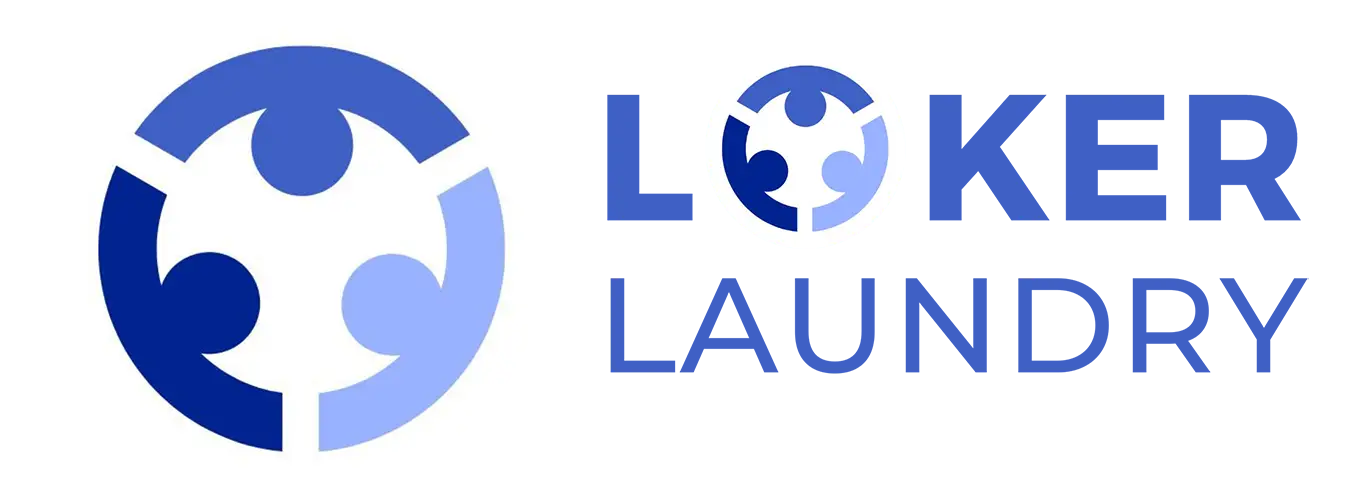 Loker Laundry Management