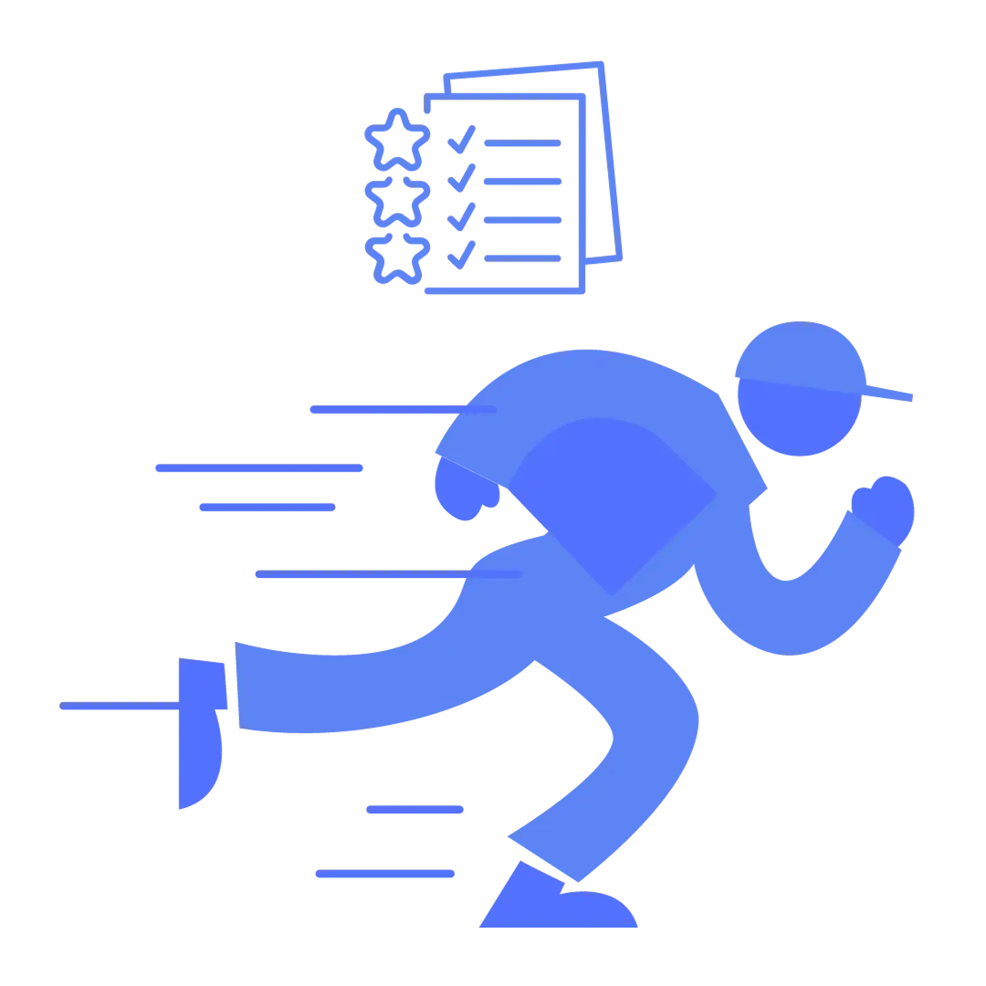 Syarat Ketentuan Antar Jemput Online