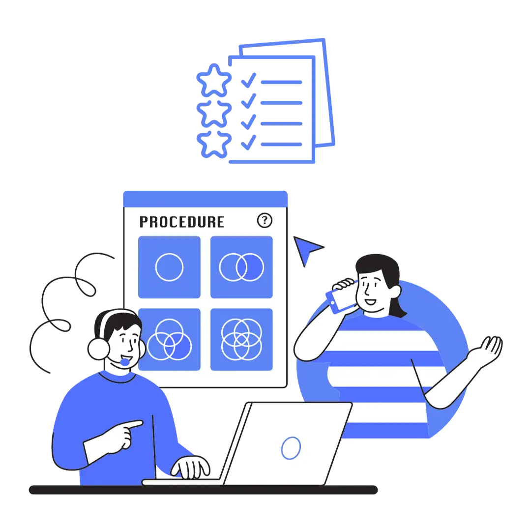 Syarat Ketentuan Order Offline