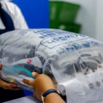 Keuntungan Pick-up Delivery Laundry bagi Pekerja Sibuk