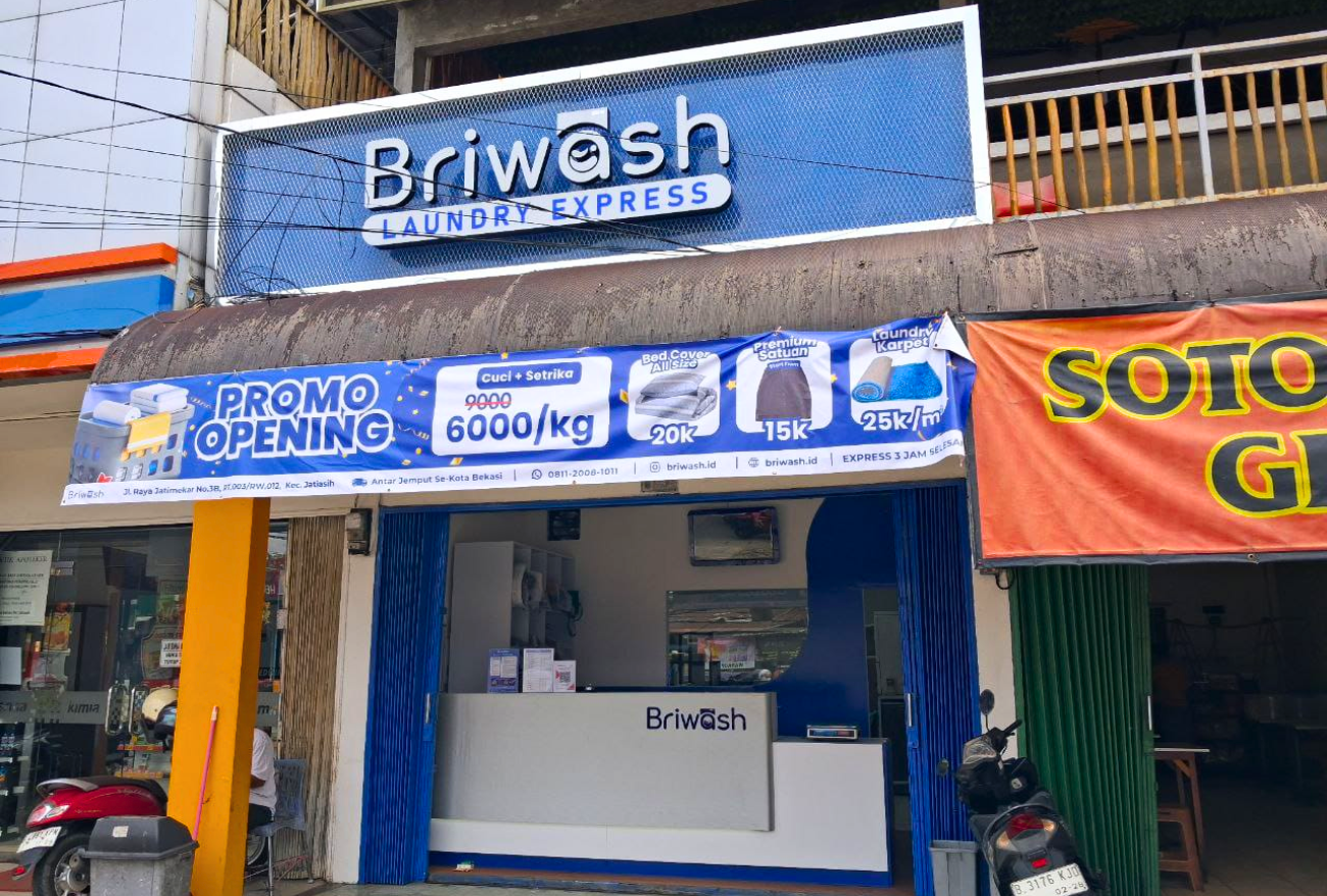 Briwash Jatimekar