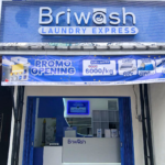 Briwash Lebak Bulus