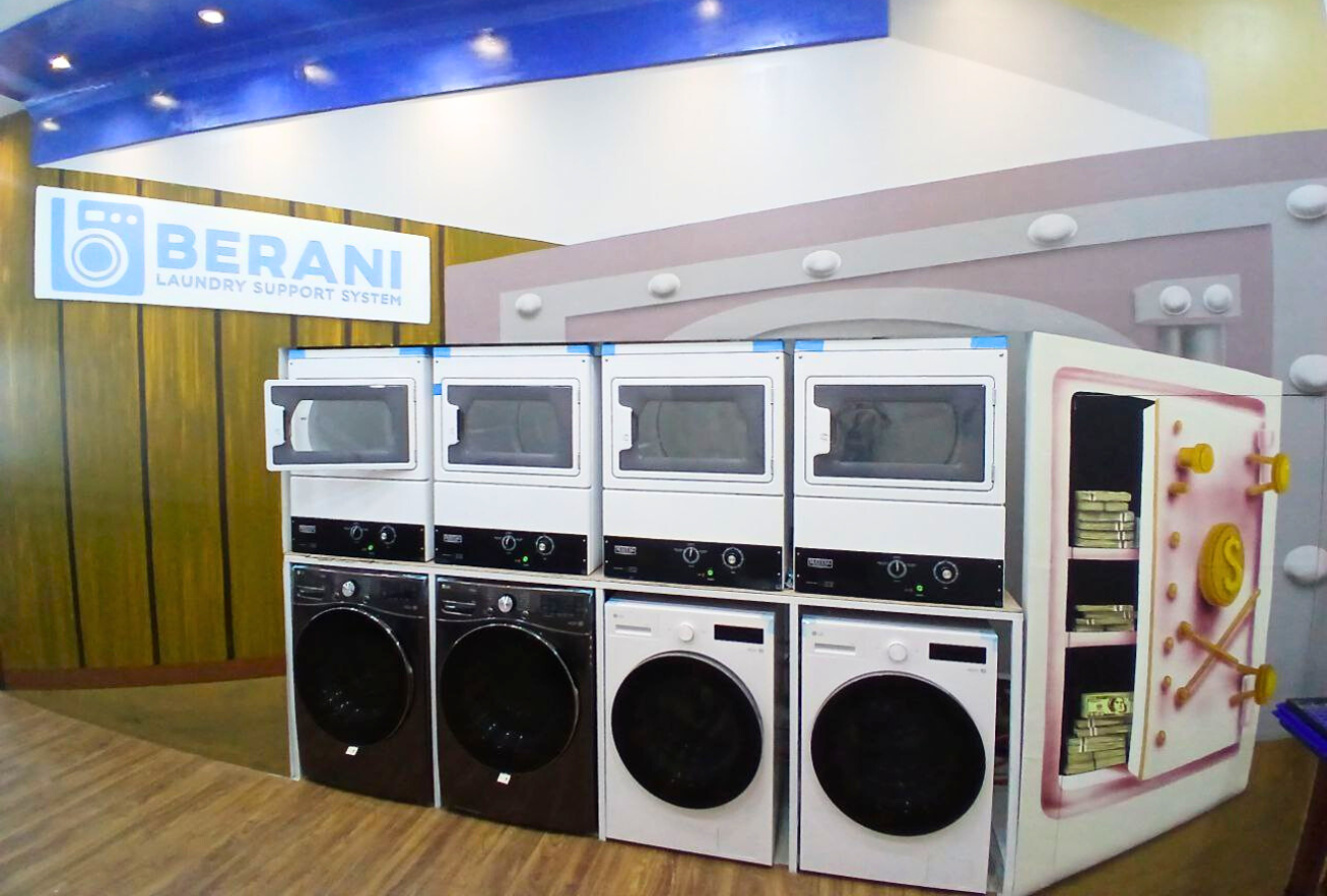 Briwash Lebak Bulus (3)