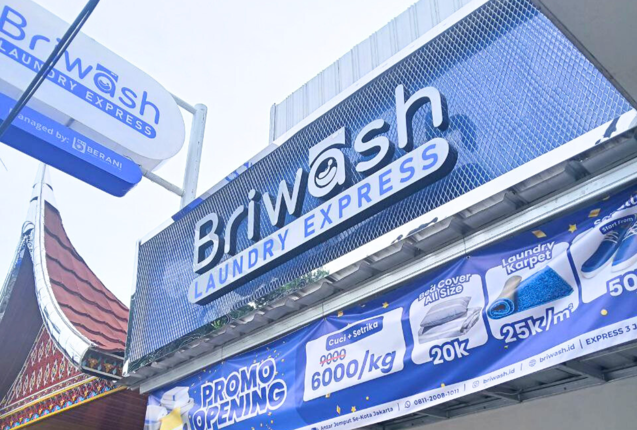 Briwash Lebak Bulus (4)
