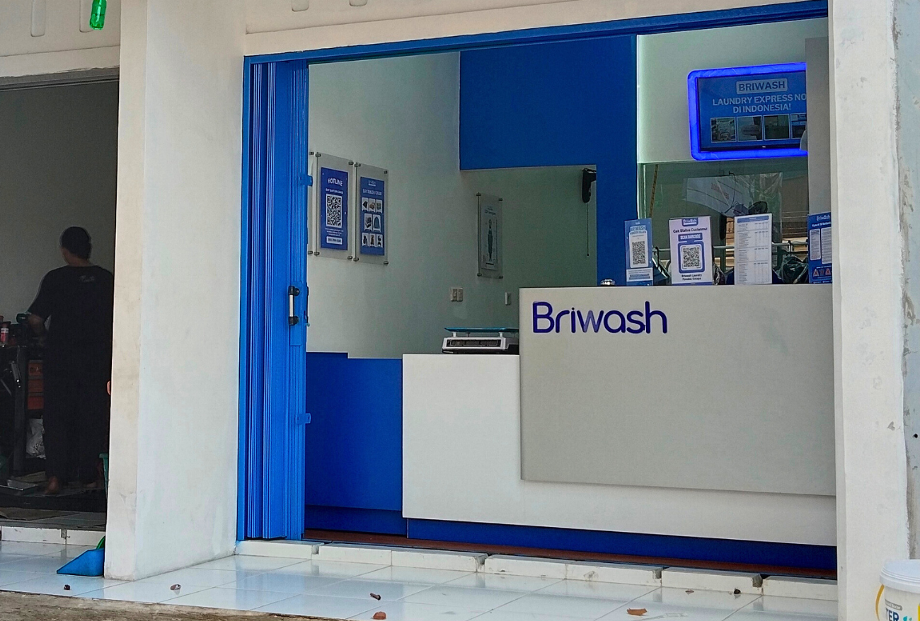 Briwash Pondok Kelapa (2)