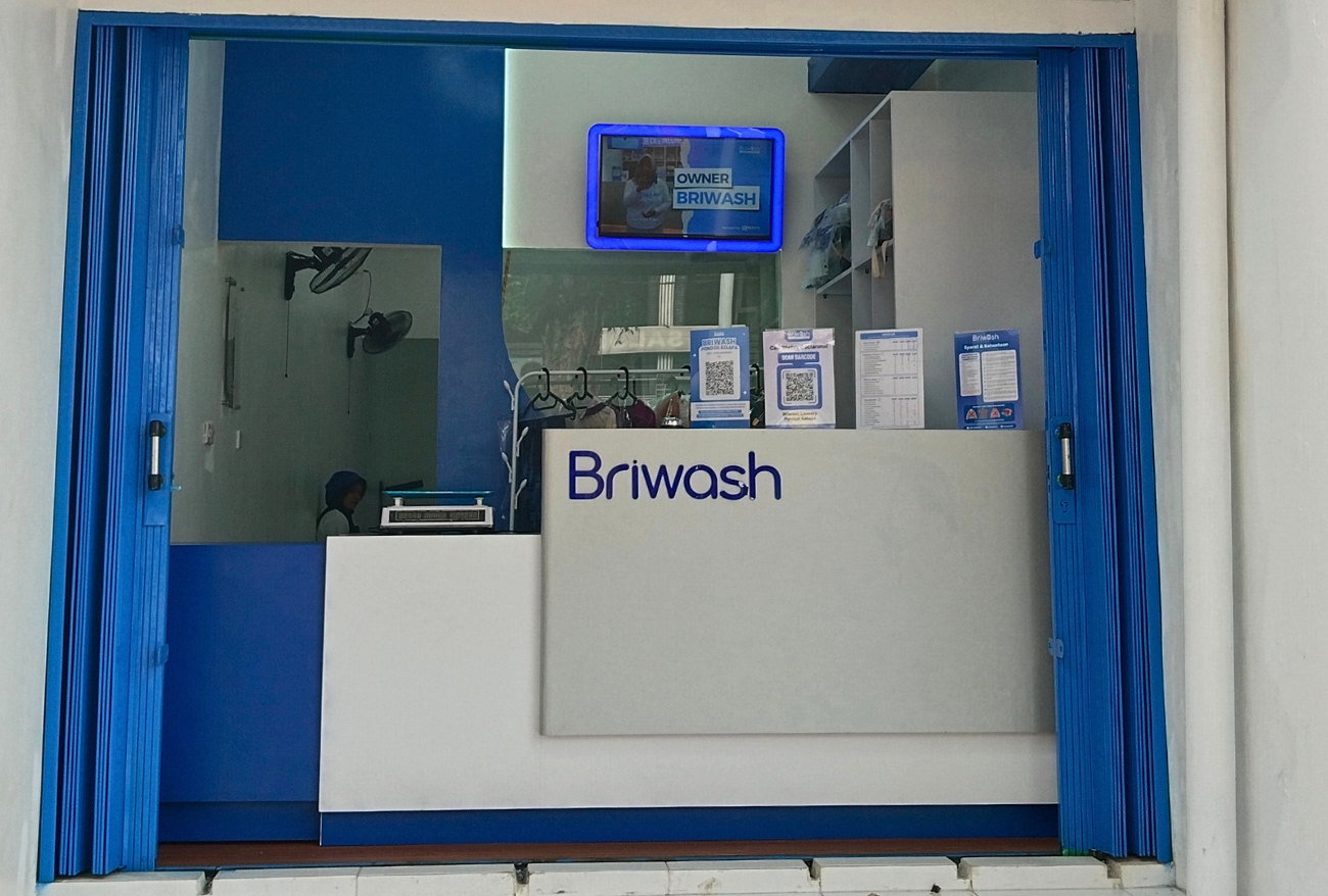 Briwash Pondok Kelapa (3)