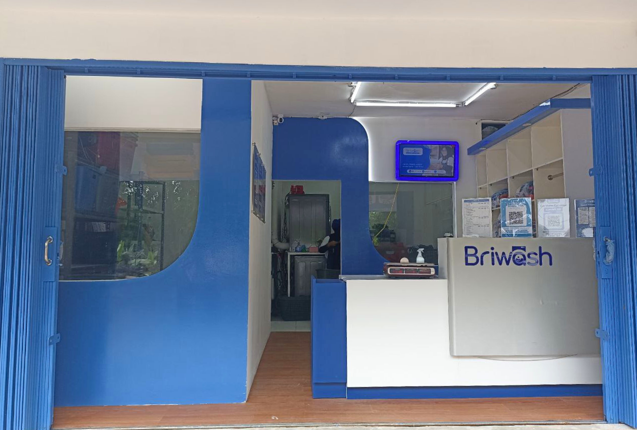 Briwash Pondok Kopi (3)