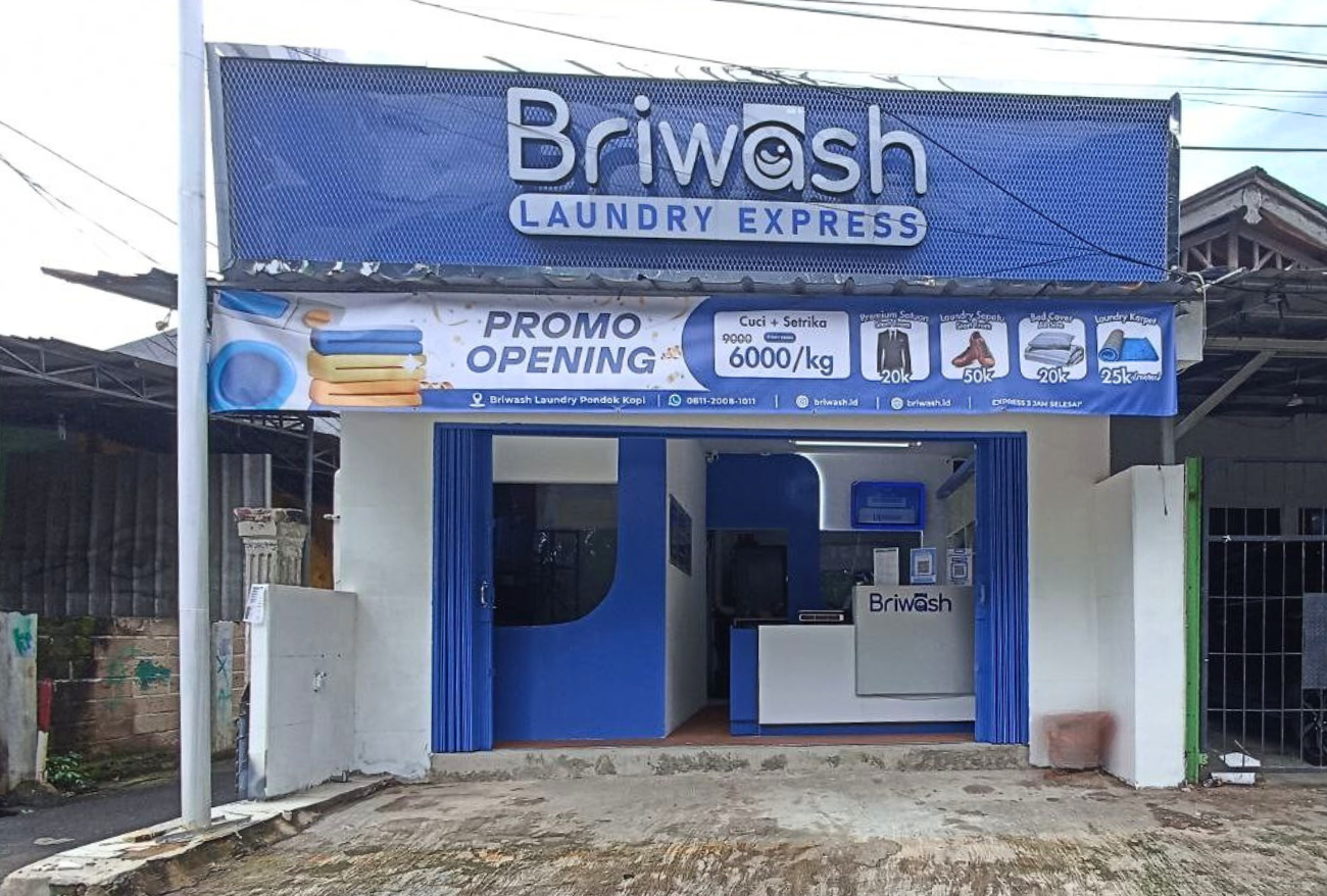 Briwash Pondok Kopi (4)