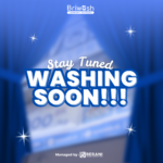 Washing Soon For Website Briwash